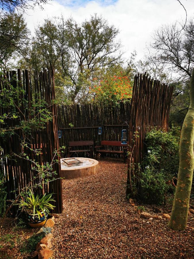 Treetops Marloth Park Exterior foto