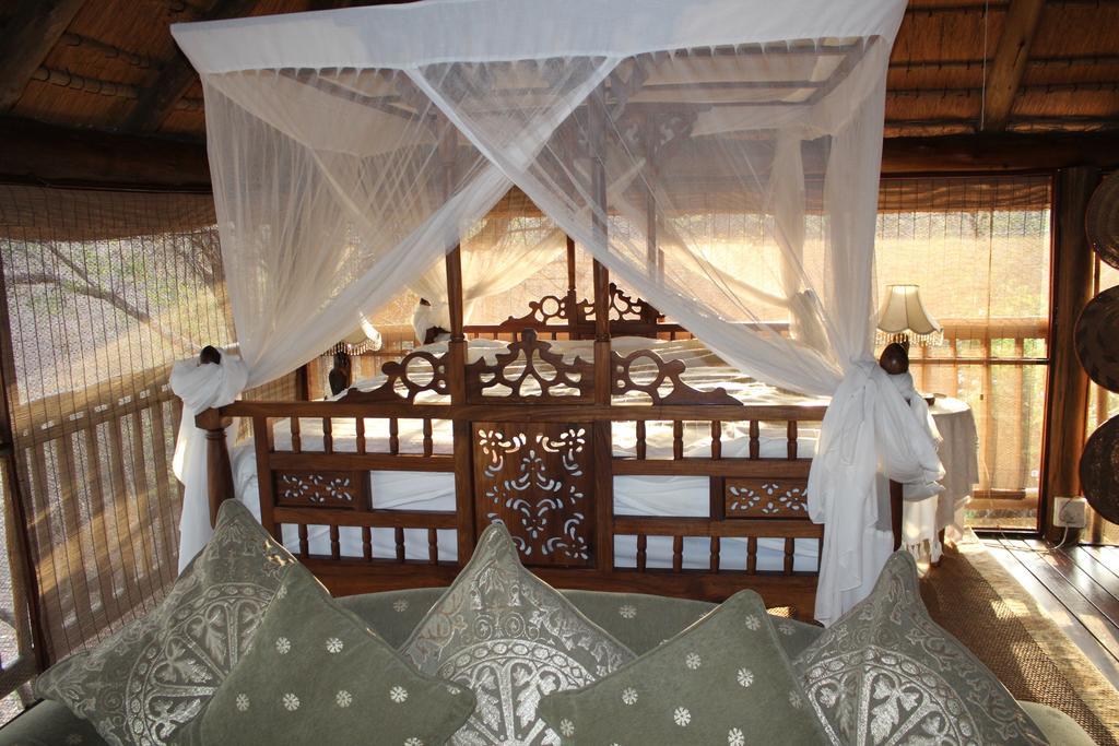Treetops Marloth Park Exterior foto