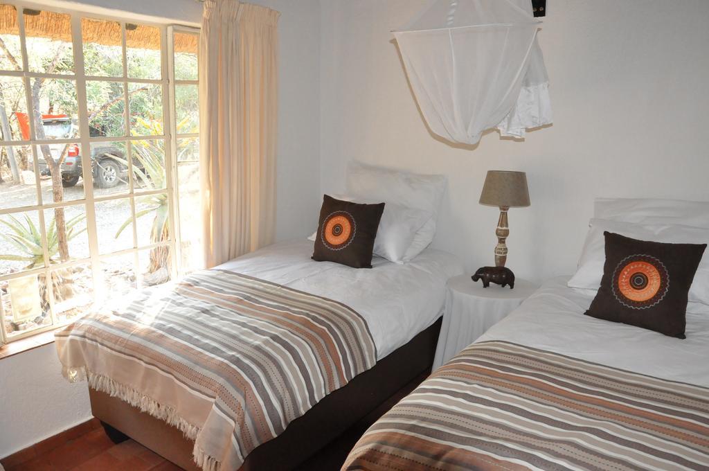 Treetops Marloth Park Exterior foto
